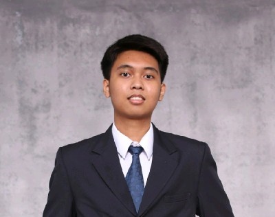 Leonhard Satria Suharjo